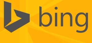 Les pages connectées de Bing