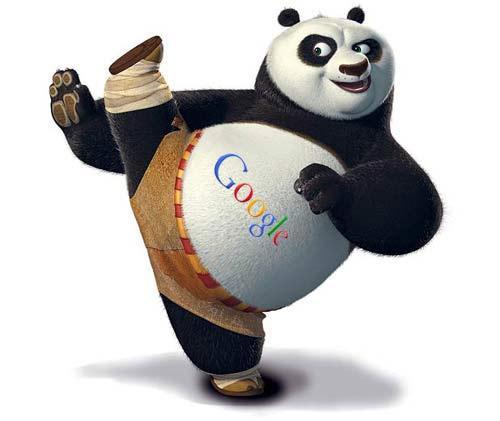 Google Panda Récap SEO 2011