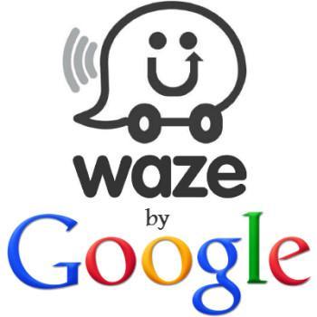 Google Map intègre Waze