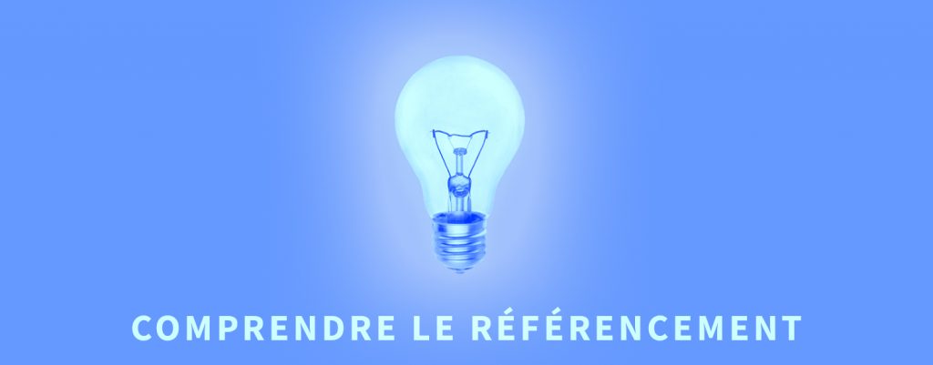 préparer le référencement