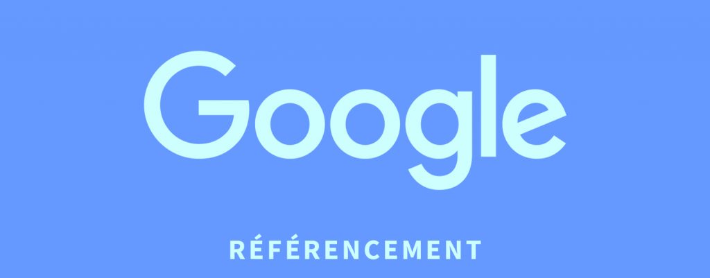 Solutions professionnelles de référencement Google