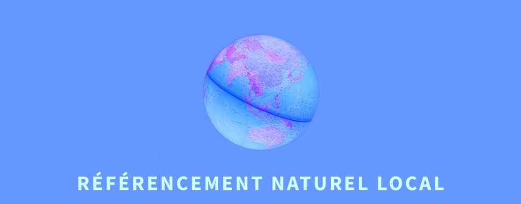 Le référencement local : un complément au référencement naturel