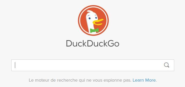 DuckDuckGo propose des réponses instantanées en 4 nouvelles langues
