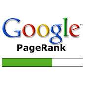 google pagerank