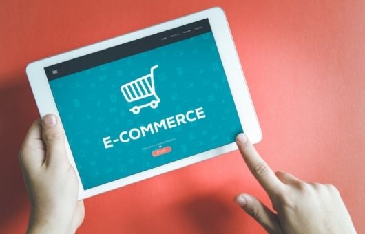 Référencement E-Commerce